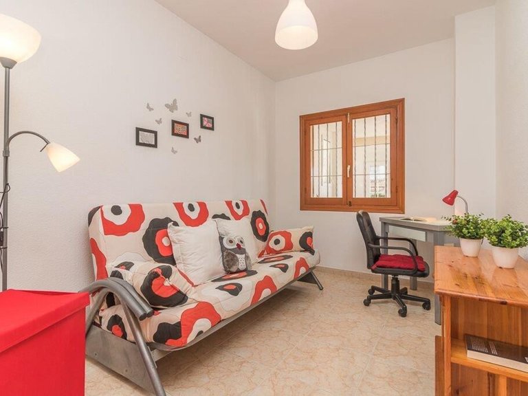 Villa for Sale in Playa Flamenca, Alicante 12