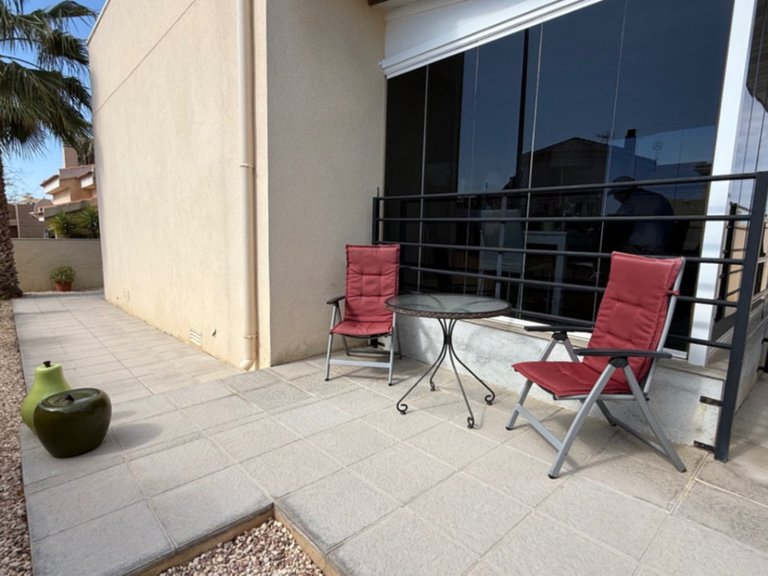 Villa for Sale in Rojales, Alicante 24