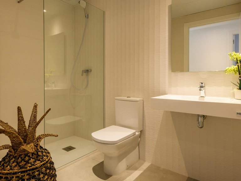 Apartment for Sale in Campoamor, Alicante 38