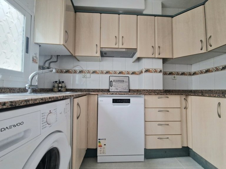 Apartment for Sale in La Nucia, Alicante 5