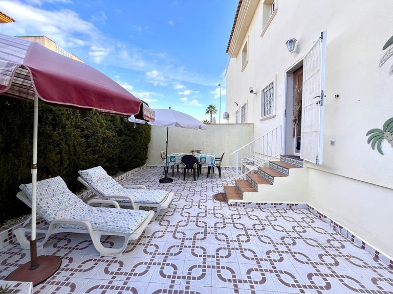 Apartment for Sale in Playa Flamenca, Alicante 22