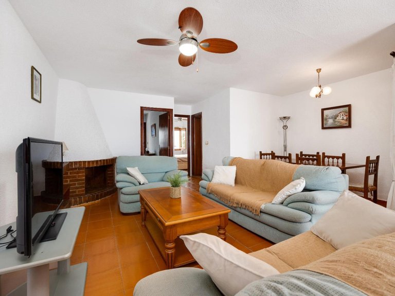 Apartment for Sale in La Mata, Alicante 12