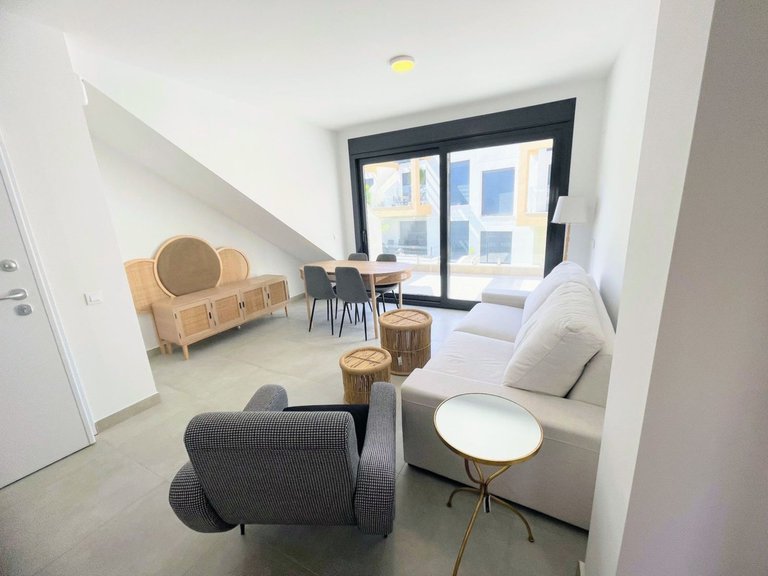 Apartment for Sale in Villamartin, Alicante 7