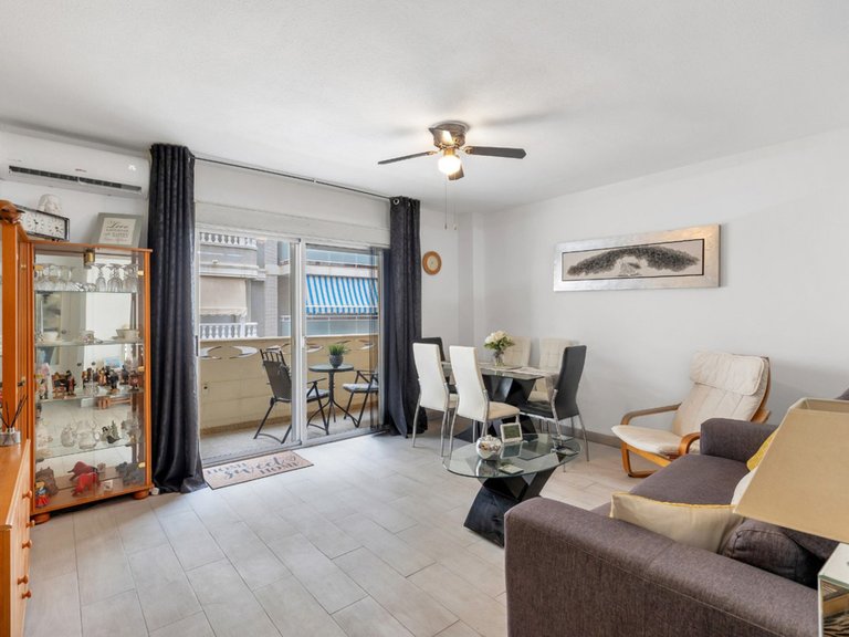 Apartment for Sale in Playa Del Cura, Alicante 3