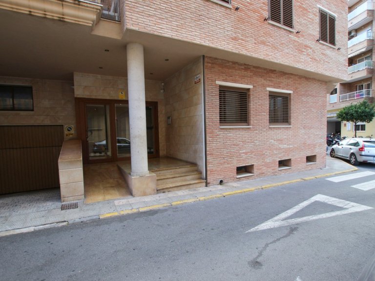 Apartment for Sale in Calpe, Alicante 19