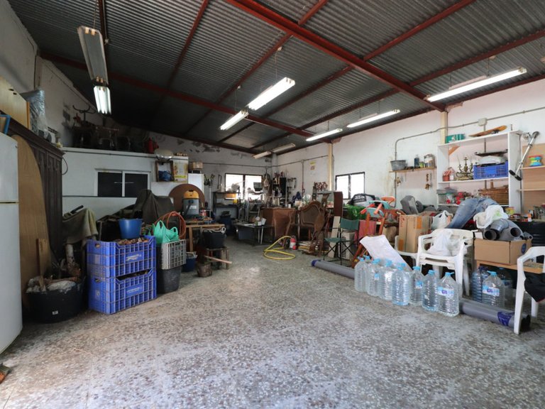 Villa for Sale in Heredades, Alicante 28