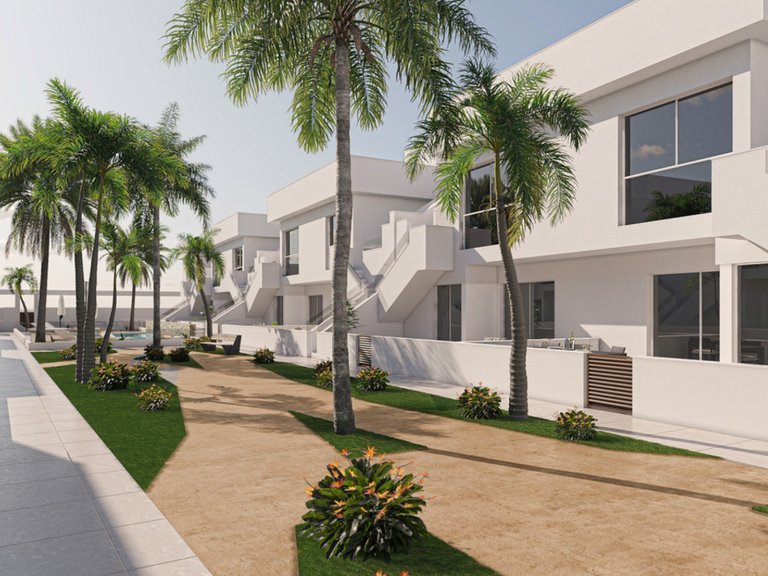 Apartment for Sale in Pilar De La Horadada, Alicante 25