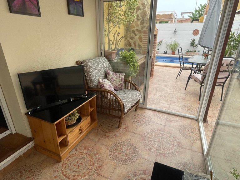 Villa for Sale in Algorfa, Alicante 15