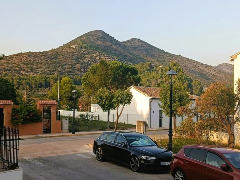 Villa for Sale in Alcalali, Alicante 25