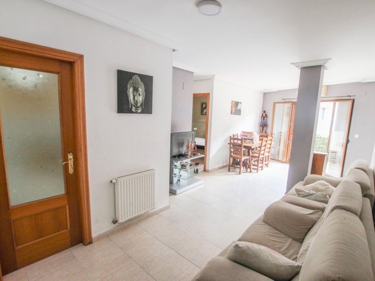 Apartment for Sale in Calpe, Alicante 2