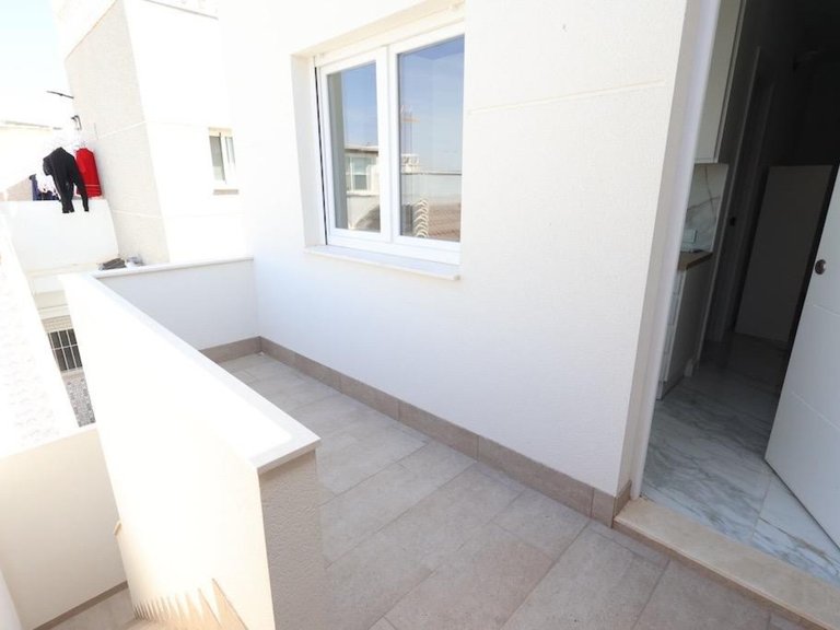 Villa for Sale in San Luis, Alicante 25
