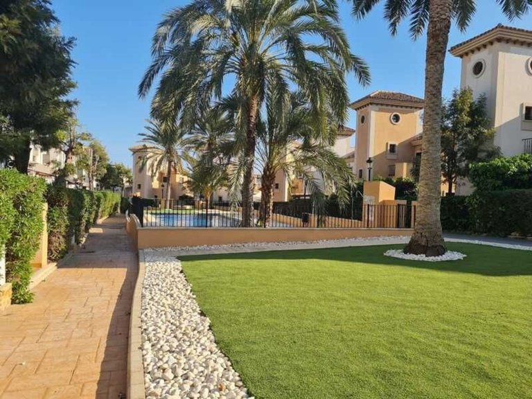 Villa for Sale in Algorfa, Alicante 1