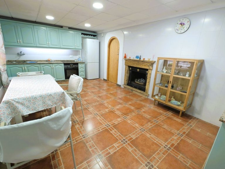 Villa for Sale in Rafal, Alicante 6