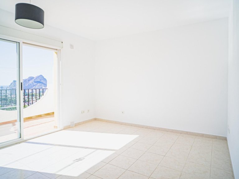 Apartment for Sale in Calpe, Alicante 4