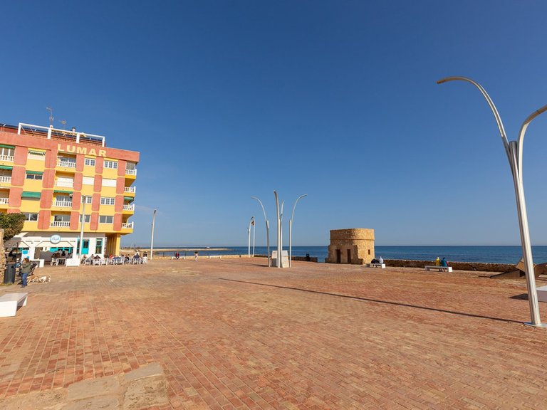 Apartment for Sale in La Mata, Alicante 4