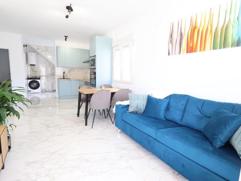 Villa for Sale in San Luis, Alicante 10