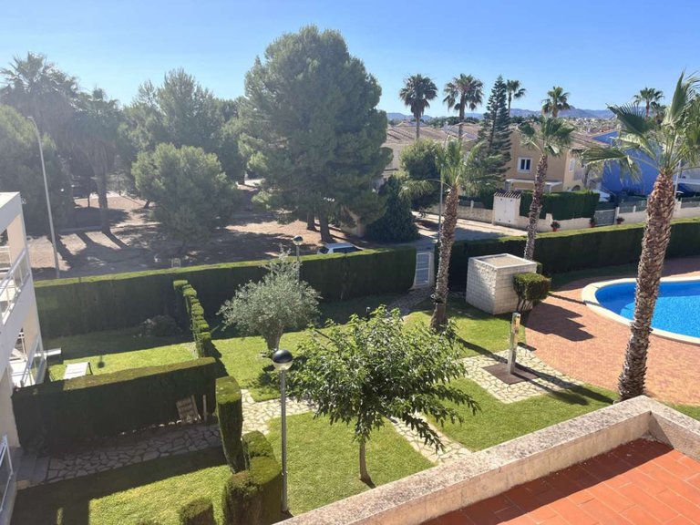 Apartment for Sale in El Verger, Alicante 17