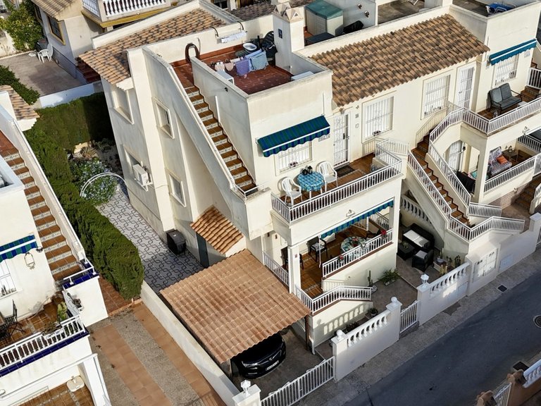 Apartment for Sale in Playa Flamenca, Alicante 1