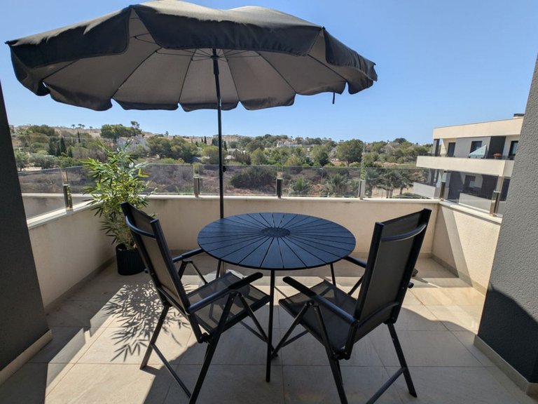 Apartment for Sale in Los Altos, Alicante 3