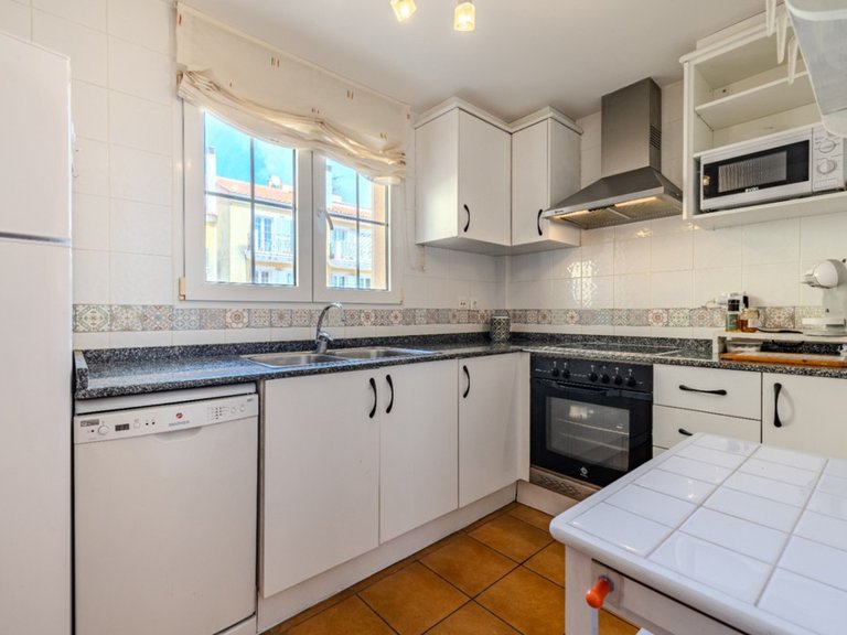 Villa for Sale in Jesus Pobre, Alicante 25