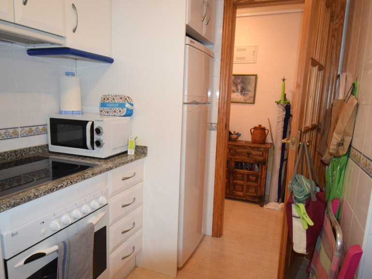 Apartment for Sale in Guardamar Del Segura, Alicante 10