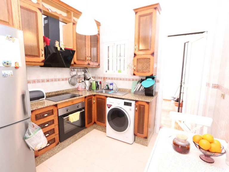 Apartment for Sale in Cabo Roig, Alicante 10