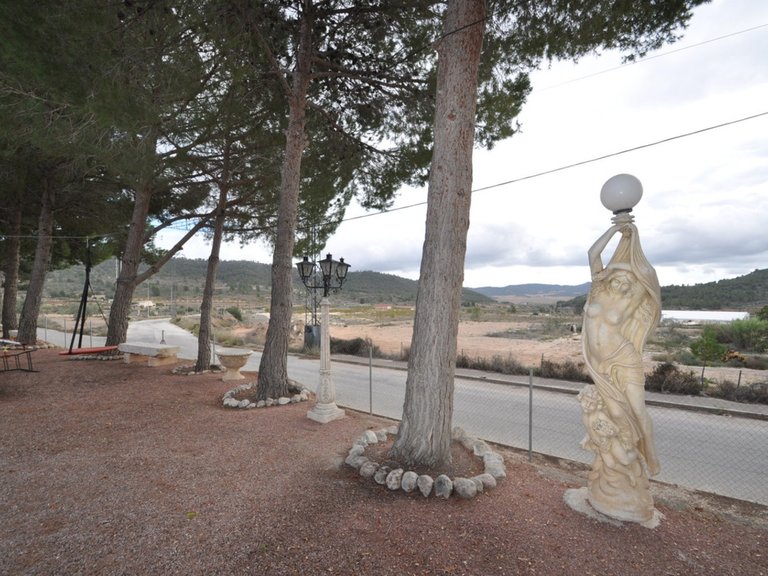 Villa for Sale in Pinoso, Alicante 2