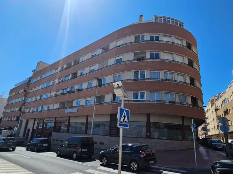 Apartment for Sale in Torrevieja, Alicante 1