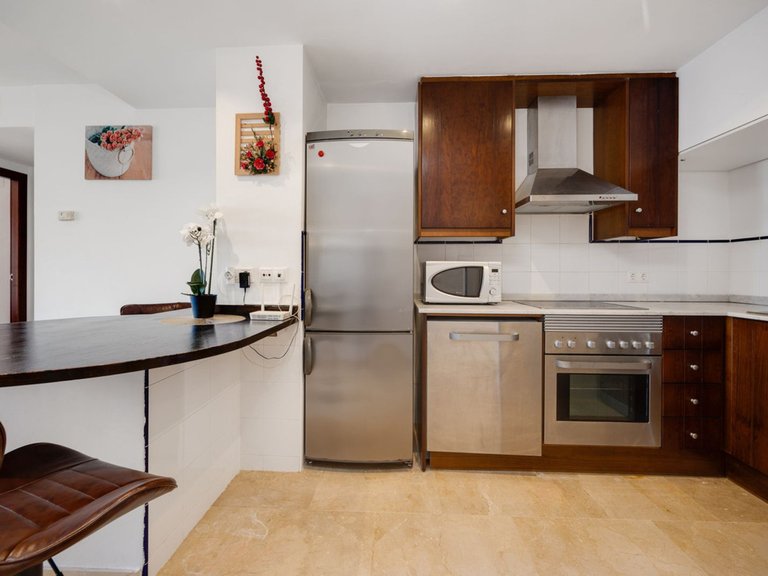 Apartment for Sale in Punta Prima, Alicante 7