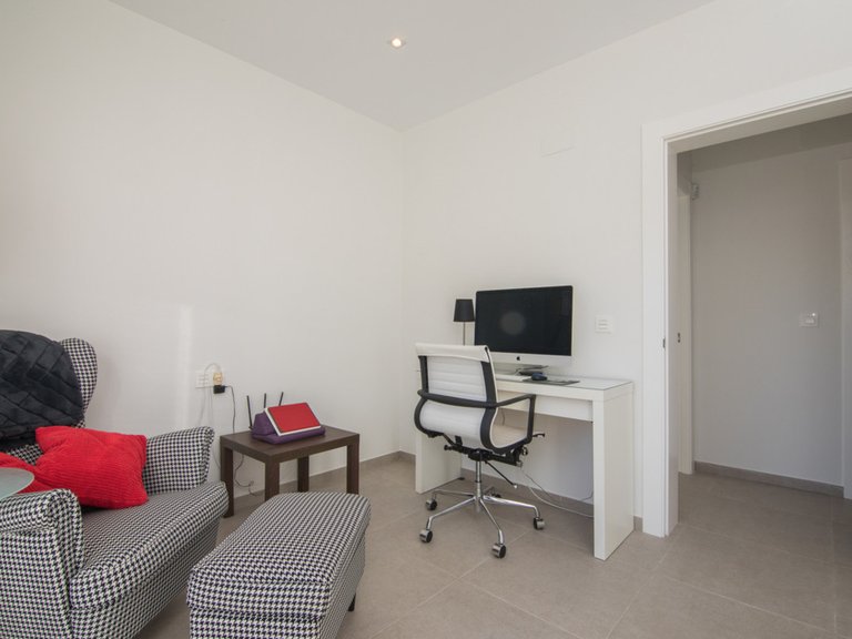 Villa for Sale in Aspe, Alicante 21