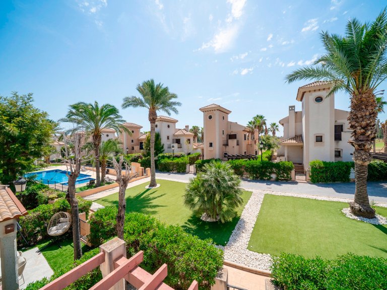 Villa for Sale in Algorfa, Alicante 26