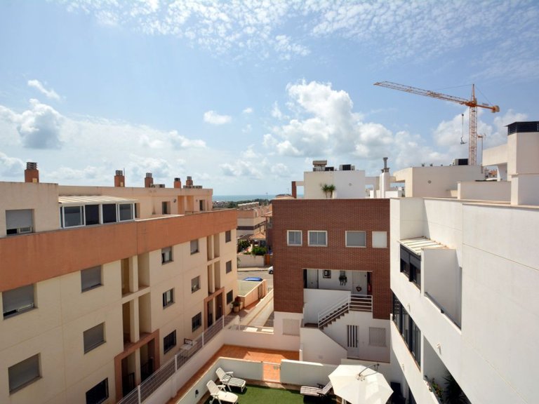 Villa for Sale in Guardamar Del Segura, Alicante 36
