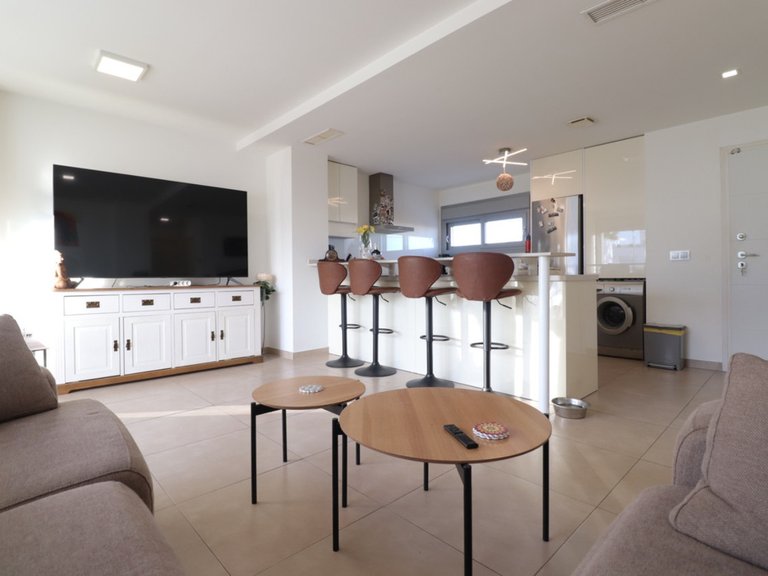 Apartment for Sale in Los Montesinos, Alicante 8