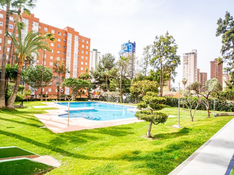 Apartment for Sale in Benidorm, Alicante 17