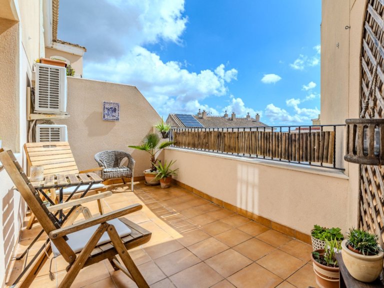 Villa for Sale in Jesus Pobre, Alicante 33