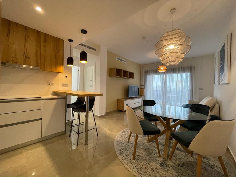 Apartment for Sale in Pilar De La Horadada, Alicante 7