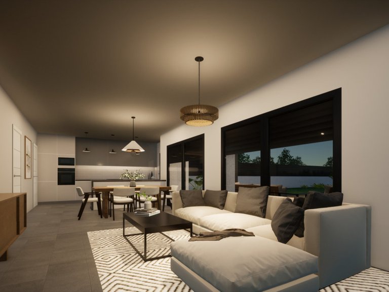 Villa for Sale in Aspe, Alicante 3