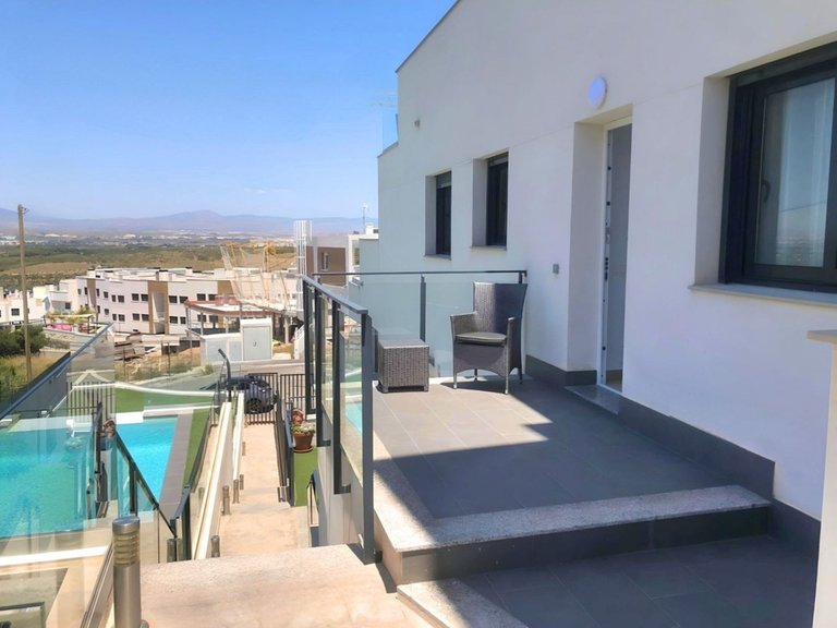 Apartment for Sale in Gran Alacant, Alicante 1