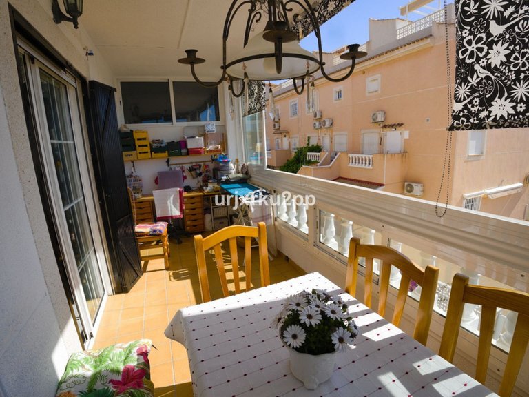 Villa for Sale in Torrevieja, Alicante 36
