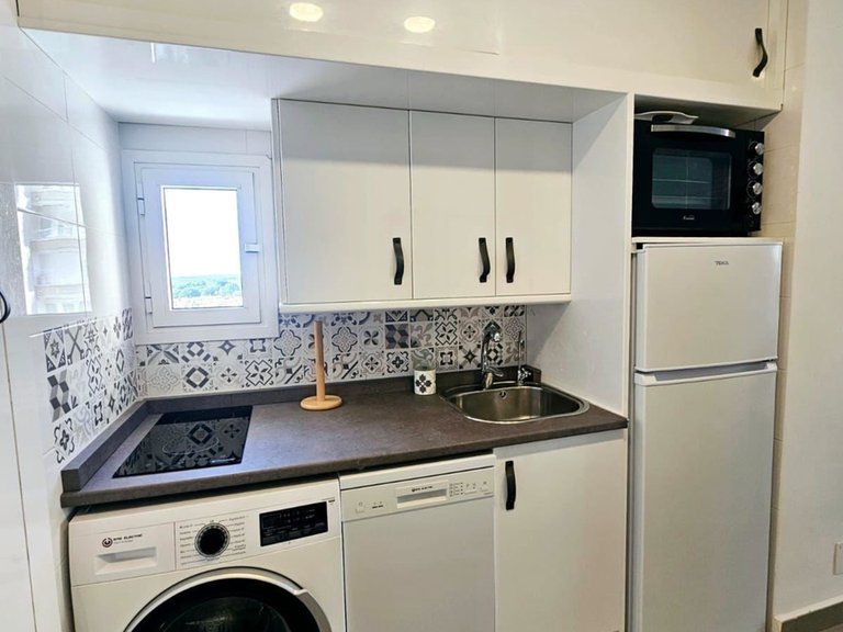 Apartment for Sale in Campoamor, Alicante 5
