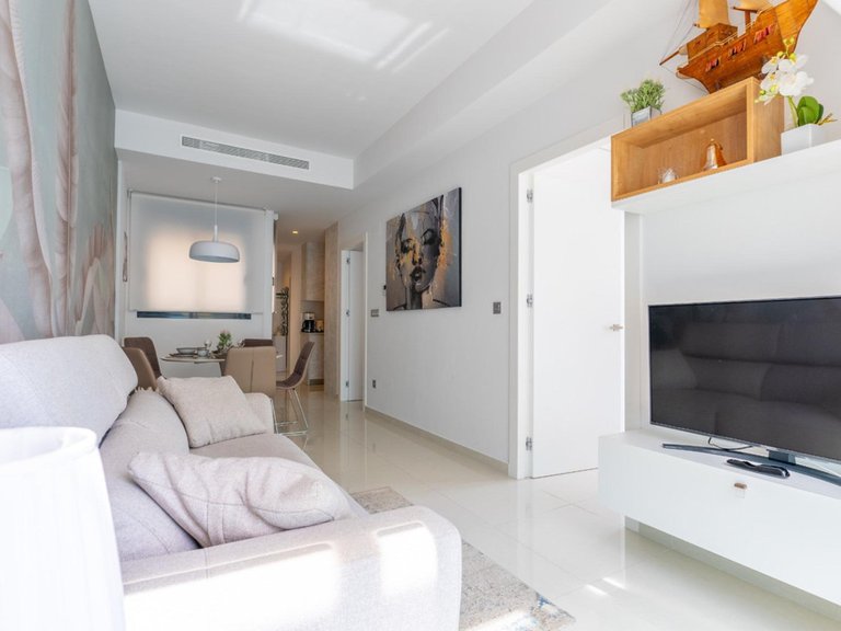 Apartment for Sale in Torrevieja, Alicante 5