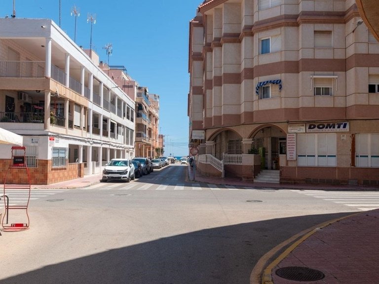 Apartment for Sale in La Mata, Alicante 19