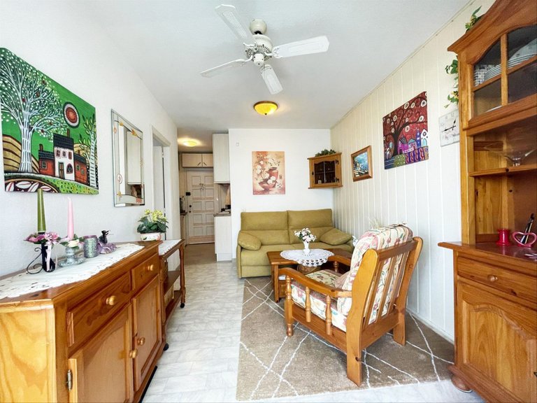 Apartment for Sale in Calpe, Alicante 12