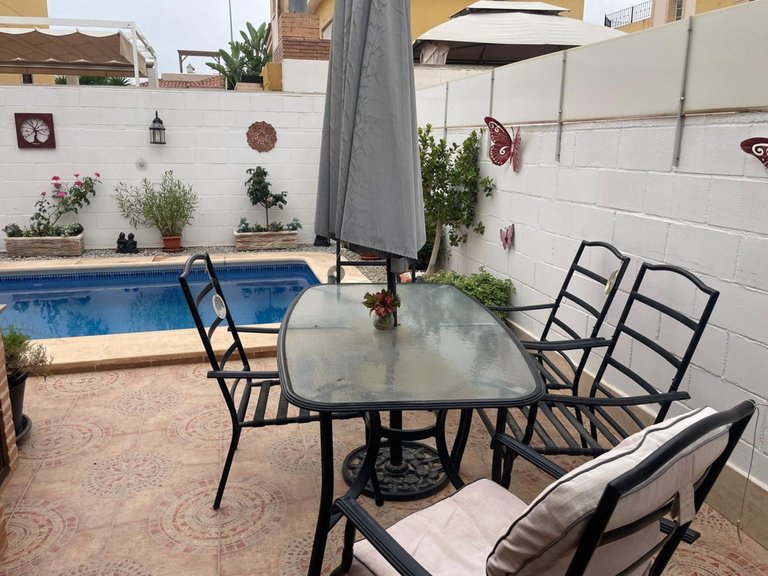 Villa for Sale in Algorfa, Alicante 42