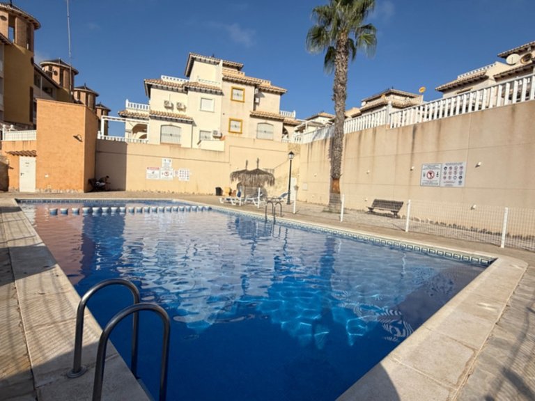 Apartment for Sale in Orihuela, Alicante 25