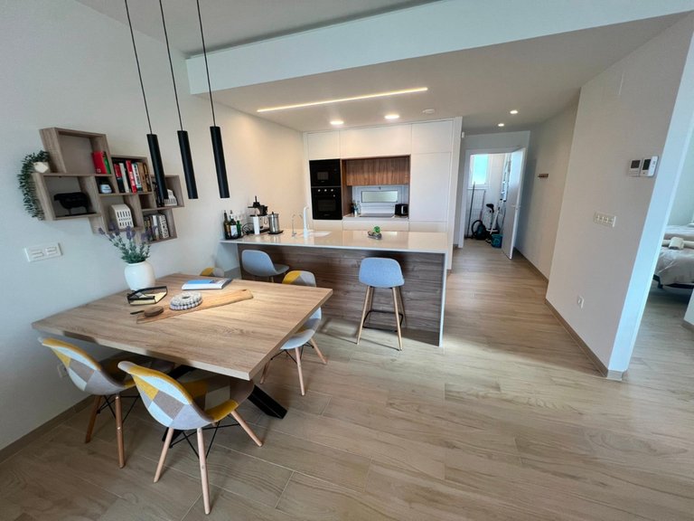 Apartment for Sale in Guardamar Del Segura, Alicante 5