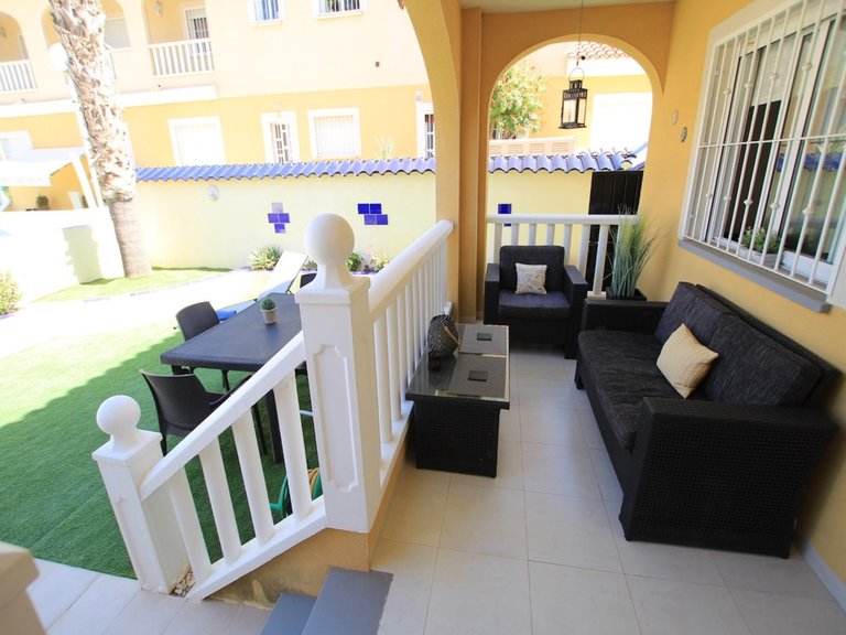 Villa for Sale in Ciudad Quesada, Alicante 10