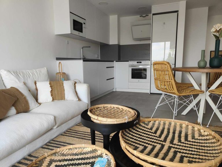 Apartment for Sale in Denia, Alicante 1