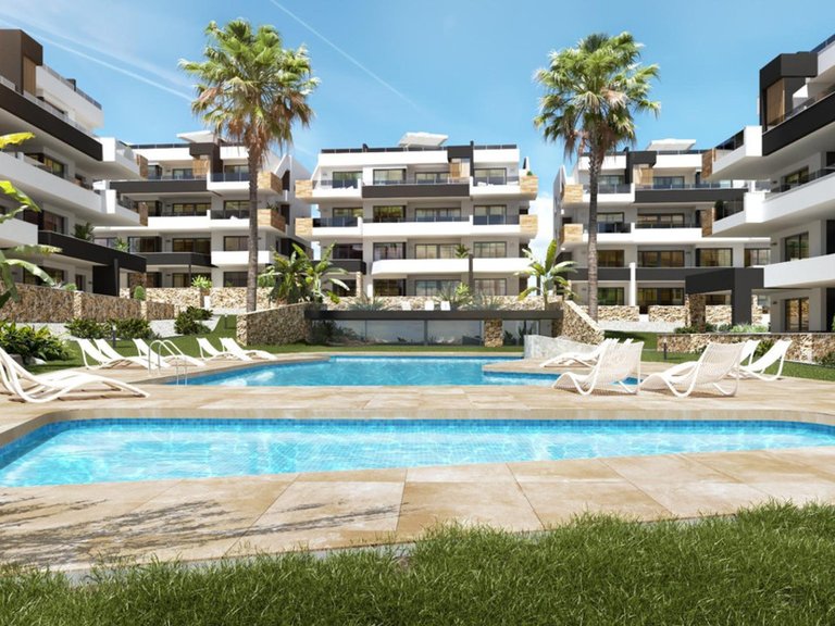 Apartment for Sale in Los Altos, Alicante 16