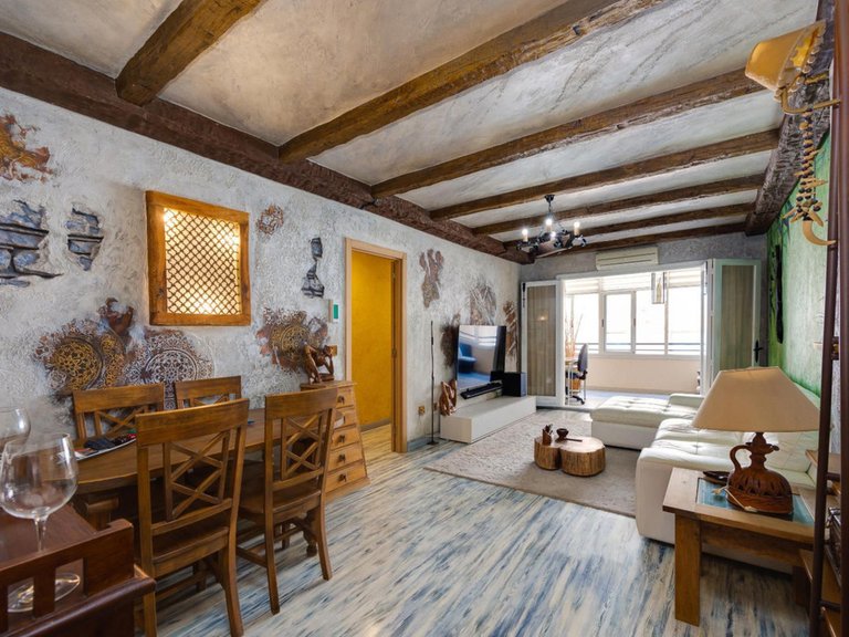 Apartment for Sale in Torrevieja, Alicante 1